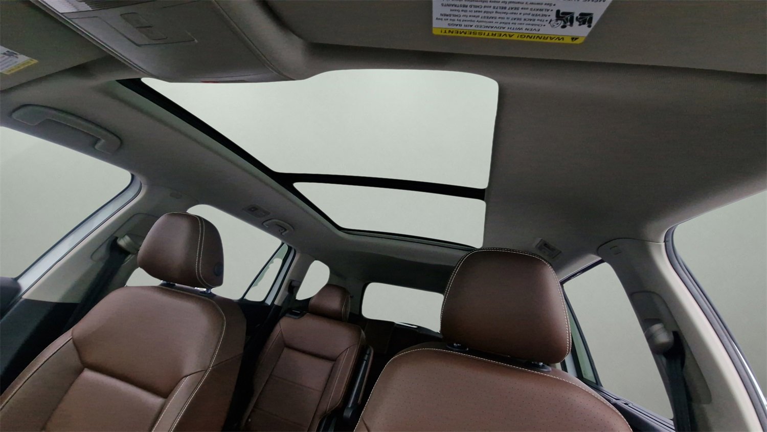 Used 2021 Volkswagen Atlas SE w/ Panoramic Sunroof Package image 23