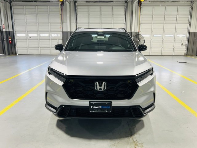 New 2026 Honda CR-V Sport-L image 12