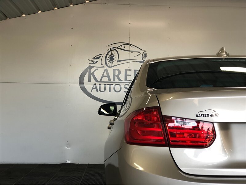 Used 2015 BMW 335i Sedan RWD image 20