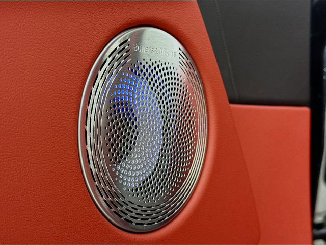 Used 2026 BMW XM Label Red image 19