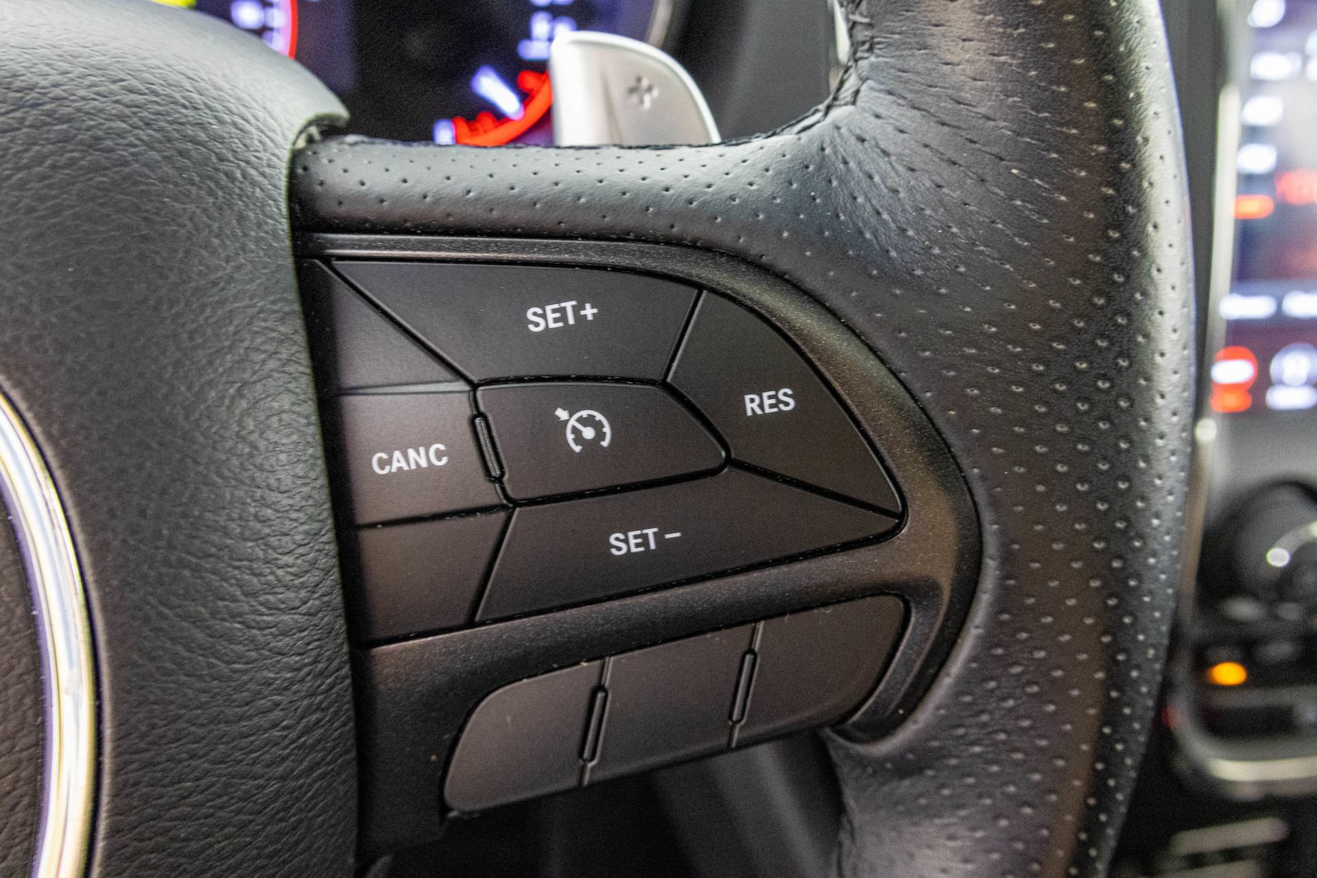 Used 2019 Dodge Durango R/T AWD/4WD image 33