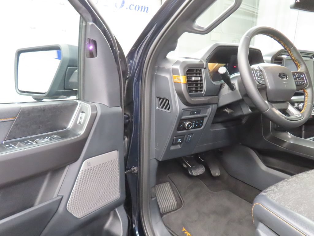 Used 2025 Ford F150 Tremor w/ Tow/Haul Package AWD/4WD image 56