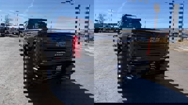 New 2026 GMC Sierra 3500 Denali Ultimate image 7