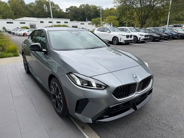 New 2026 BMW 228i xDrive w/ Premium Package AWD/4WD image 5