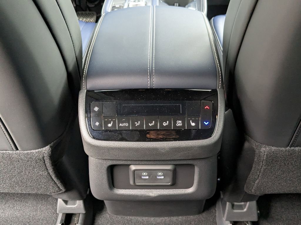 New 2026 INFINITI QX60 Sport image 26