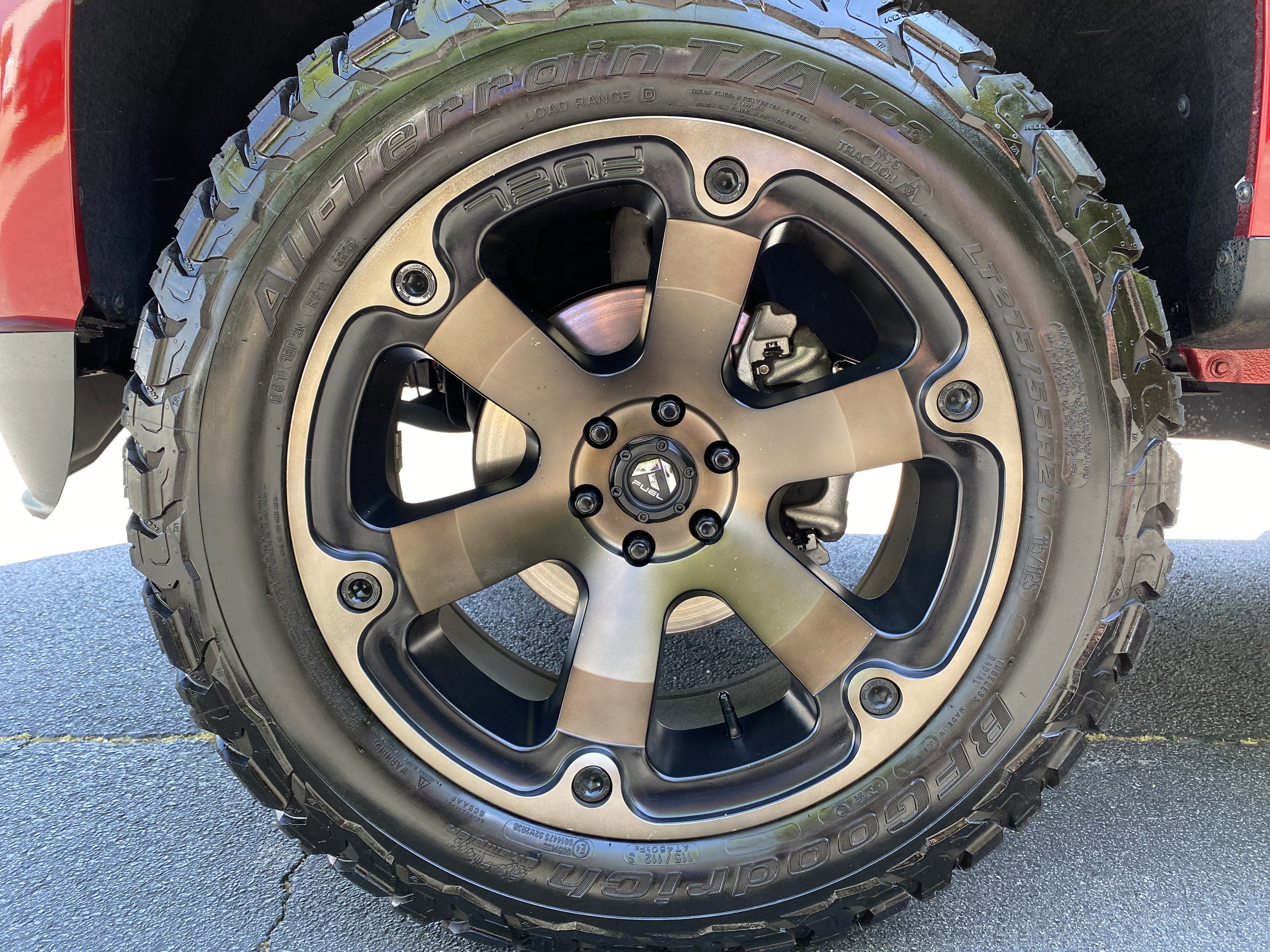 Used 2021 Chevrolet Colorado W/T w/ WT Convenience Package AWD/4WD image 13