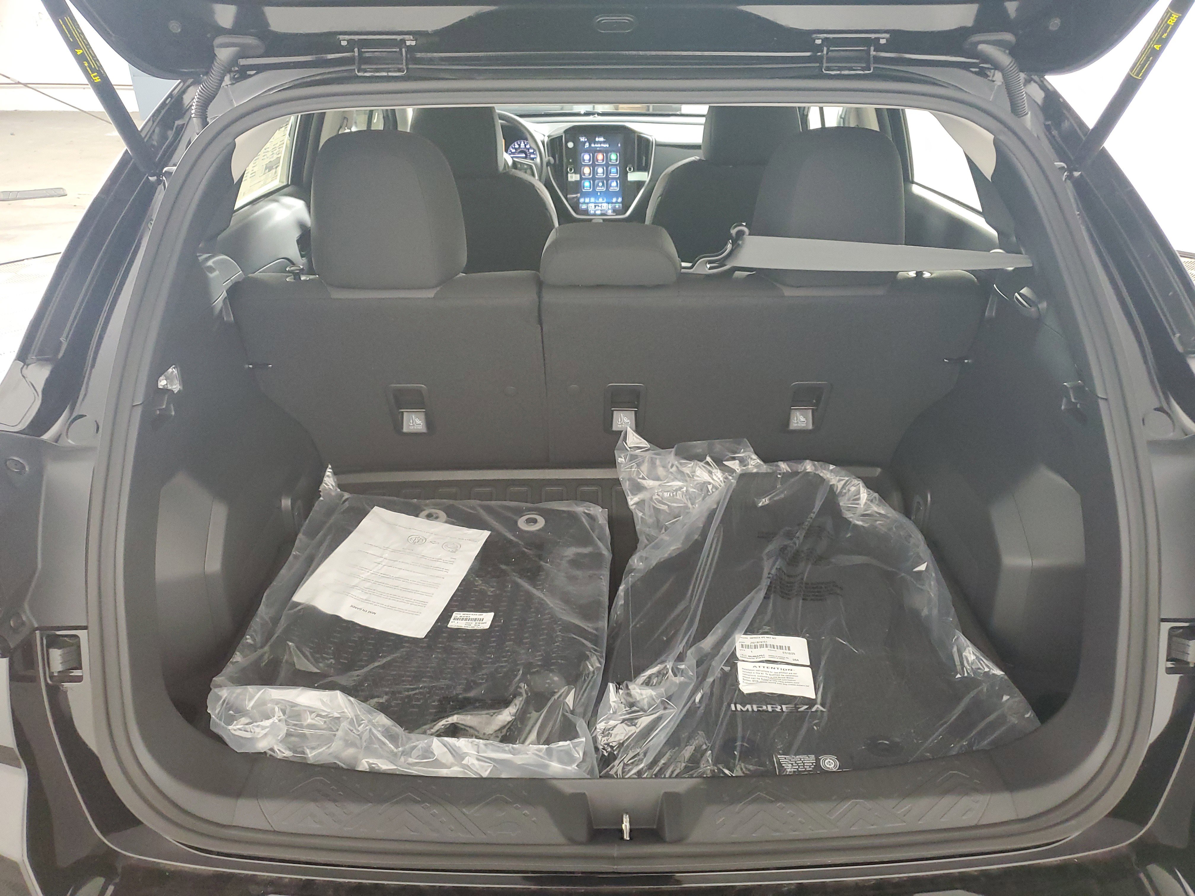 New 2026 Subaru Impreza 2.0i Sport image 33