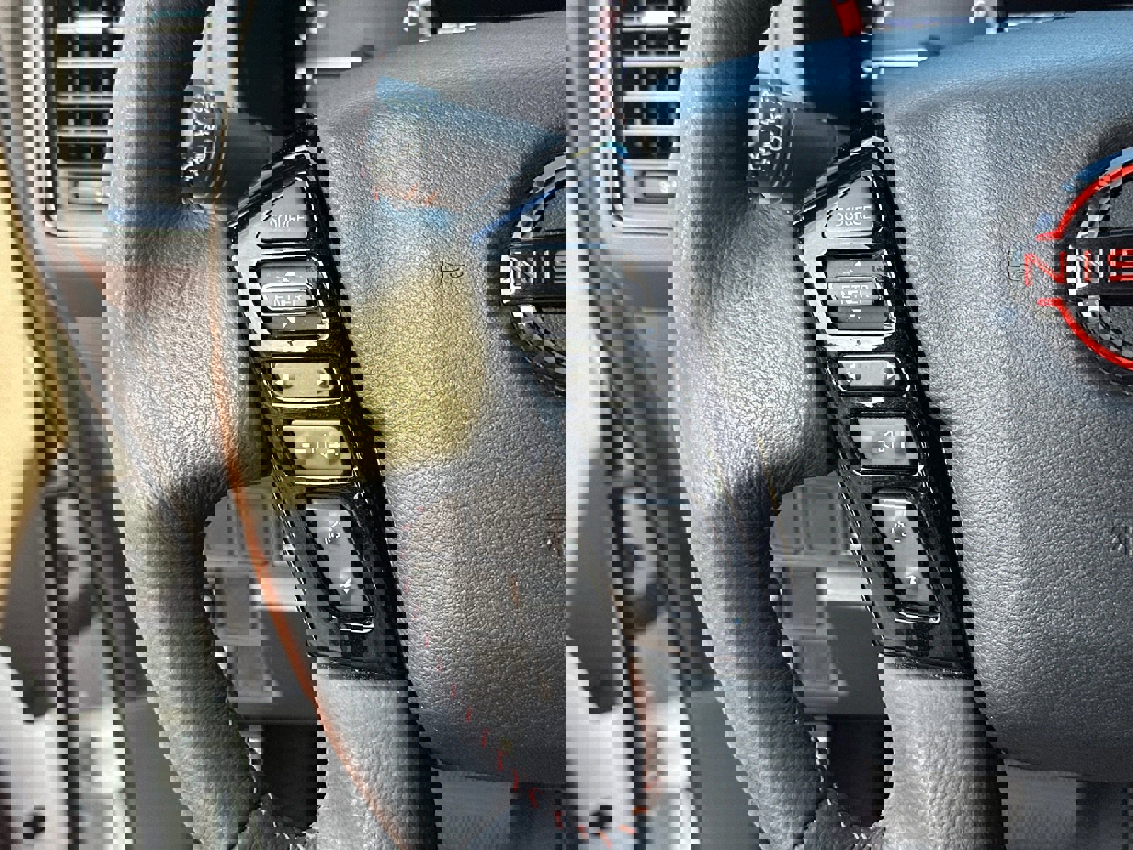 Used 2022 Nissan Frontier Pro-X image 24