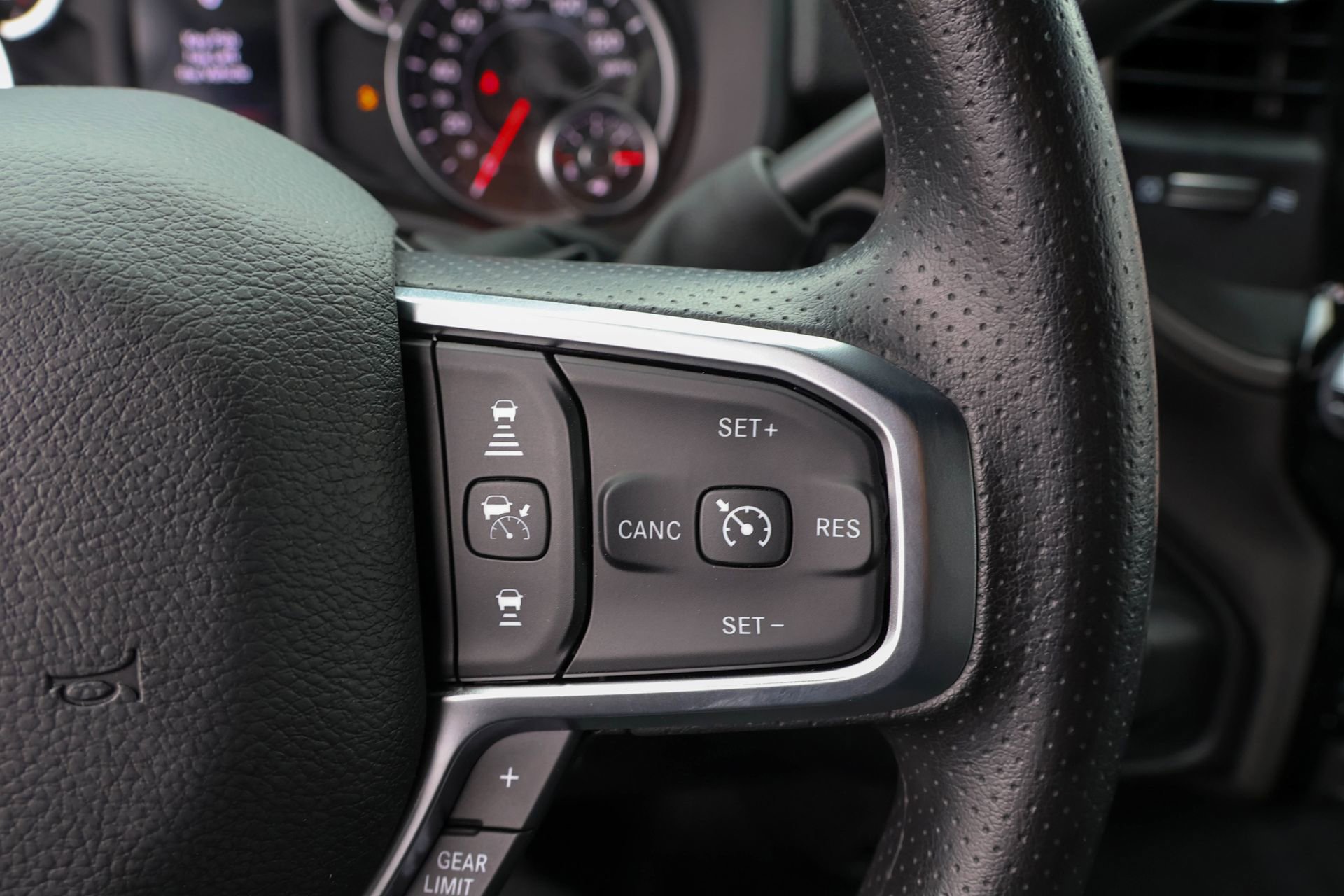 New 2026 RAM 2500 Tradesman image 30