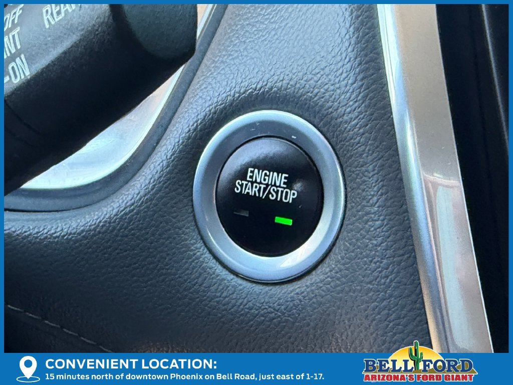 Used 2019 Chevrolet Traverse LT FWD image 33