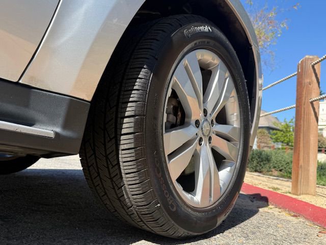 Used 2011 Mercedes-Benz GL 450 4MATIC image 8