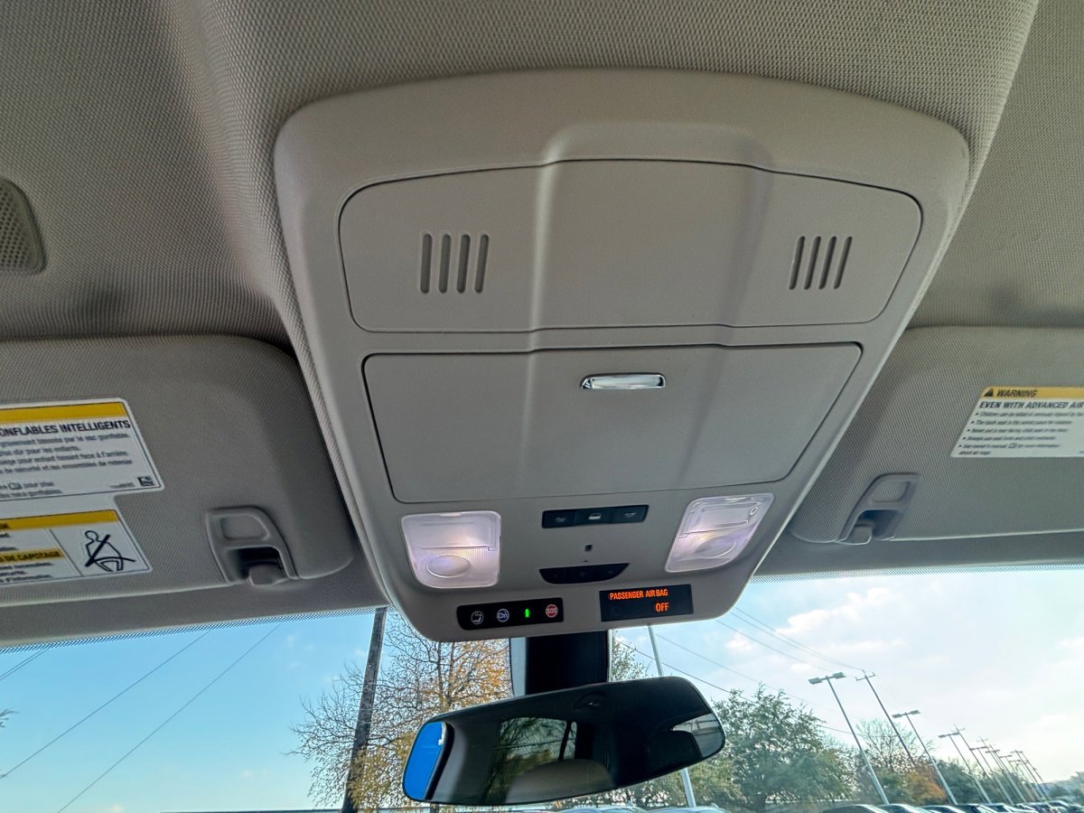 Used 2020 Buick Envision FWD image 7