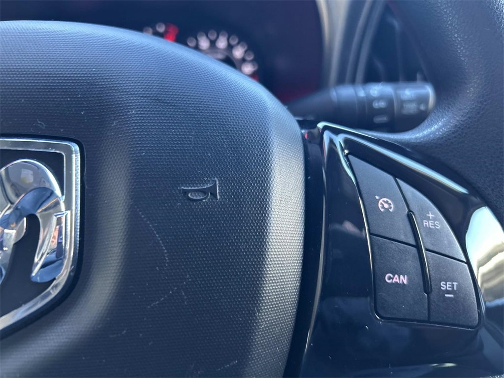 Used 2022 RAM ProMaster City Wagon image 27