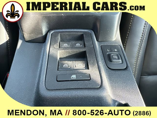 New 2025 Ford Bronco Badlands image 30