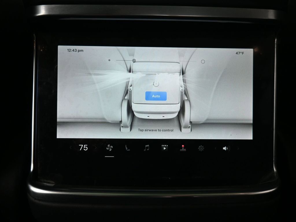 Used 2021 Tesla Model S Plaid AWD/4WD image 22