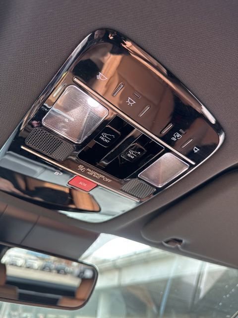 Used 2026 Hyundai Santa Fe Limited image 33