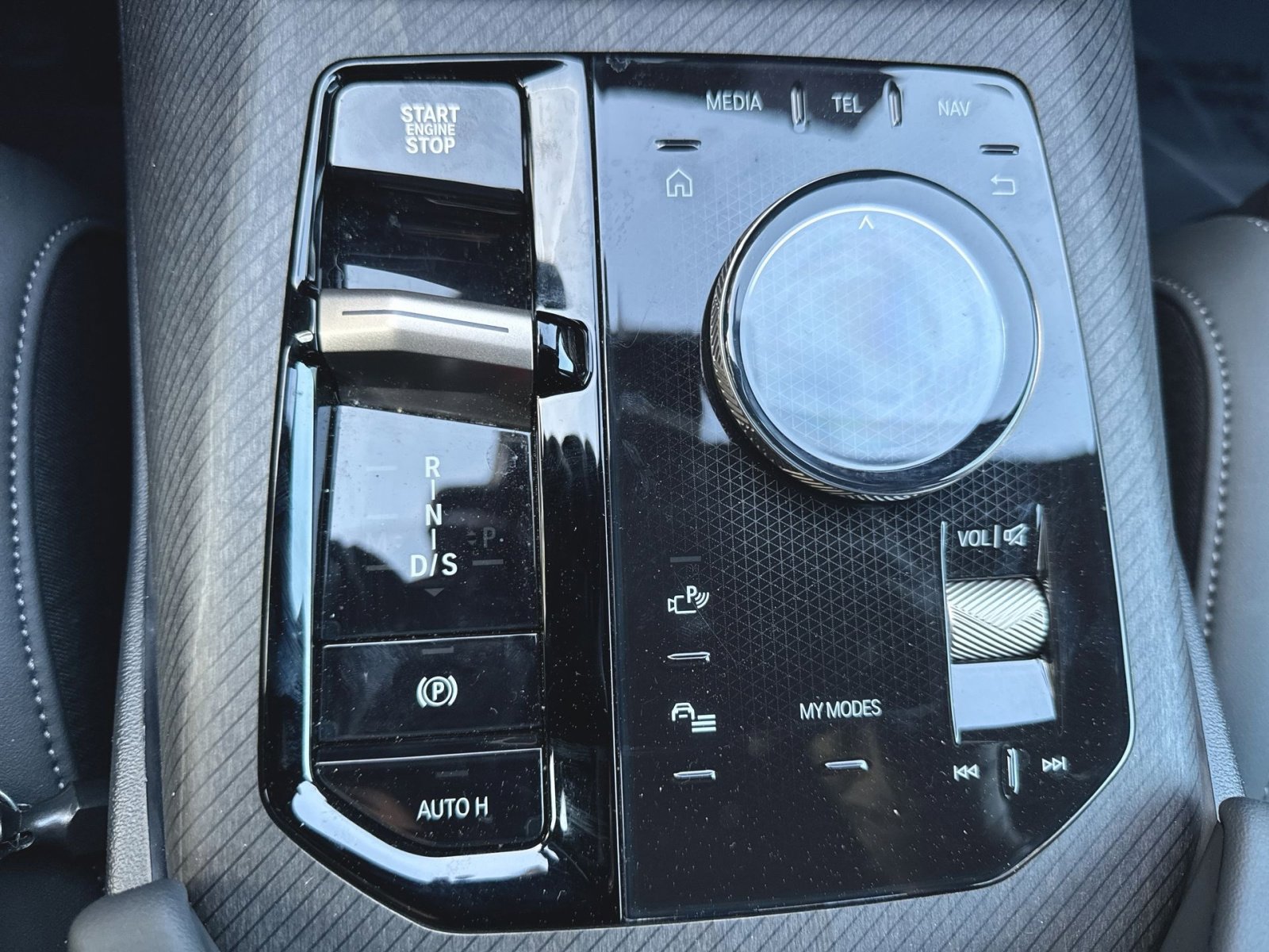 Certified 2025 BMW X3 xDrive30i image 23