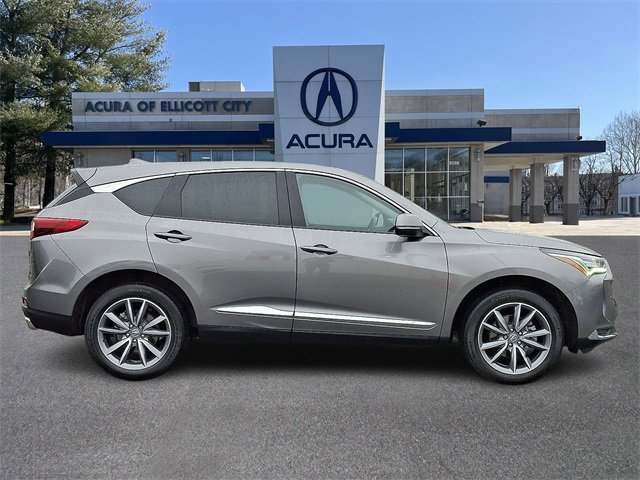 Used 2024 Acura RDX w/ Technology Package image 7