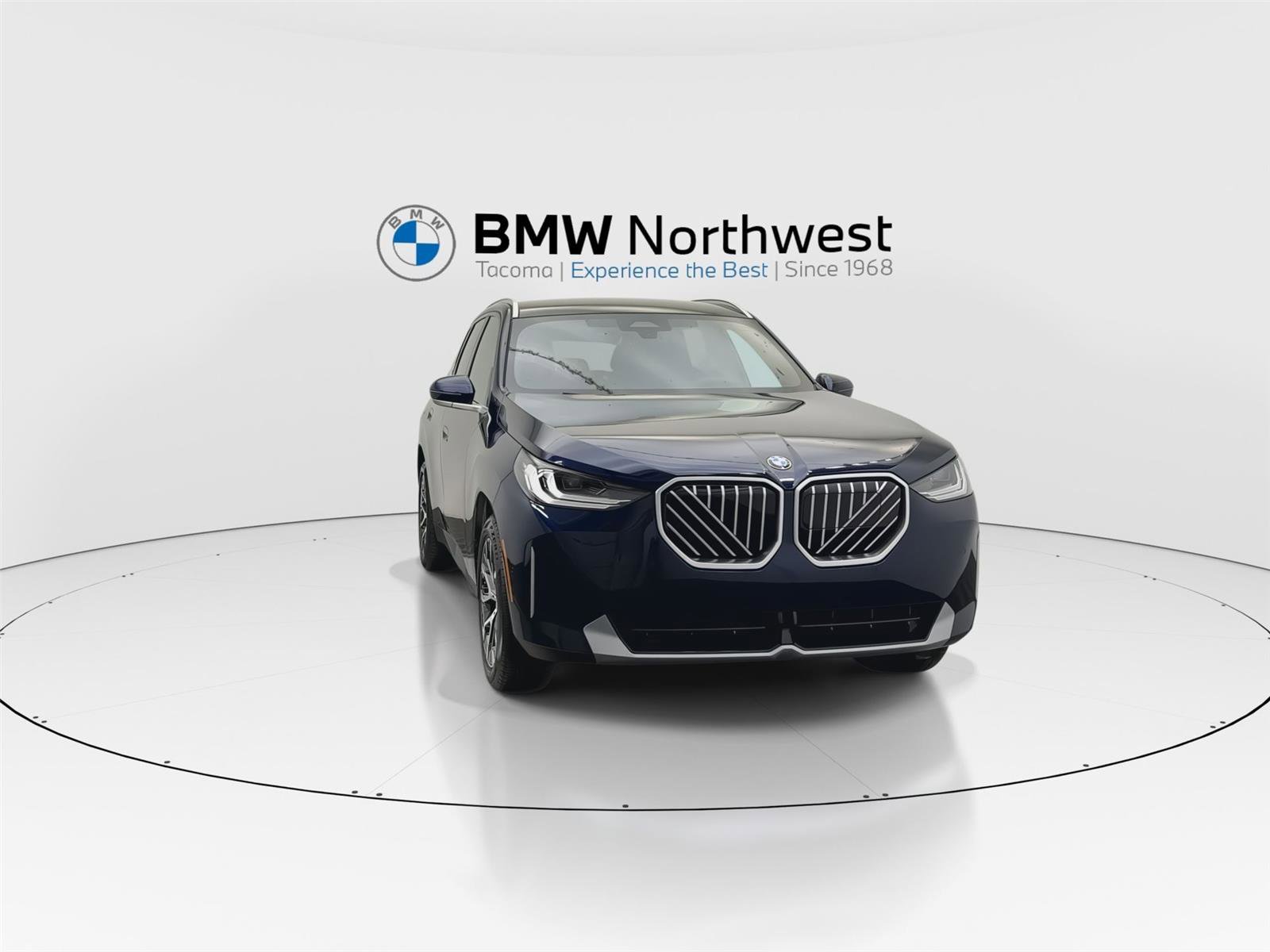 New 2026 BMW X3 xDrive30 w/ Convenience Package image 7