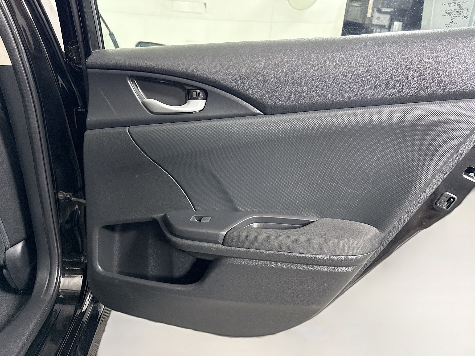 Used 2020 Honda Civic LX image 27