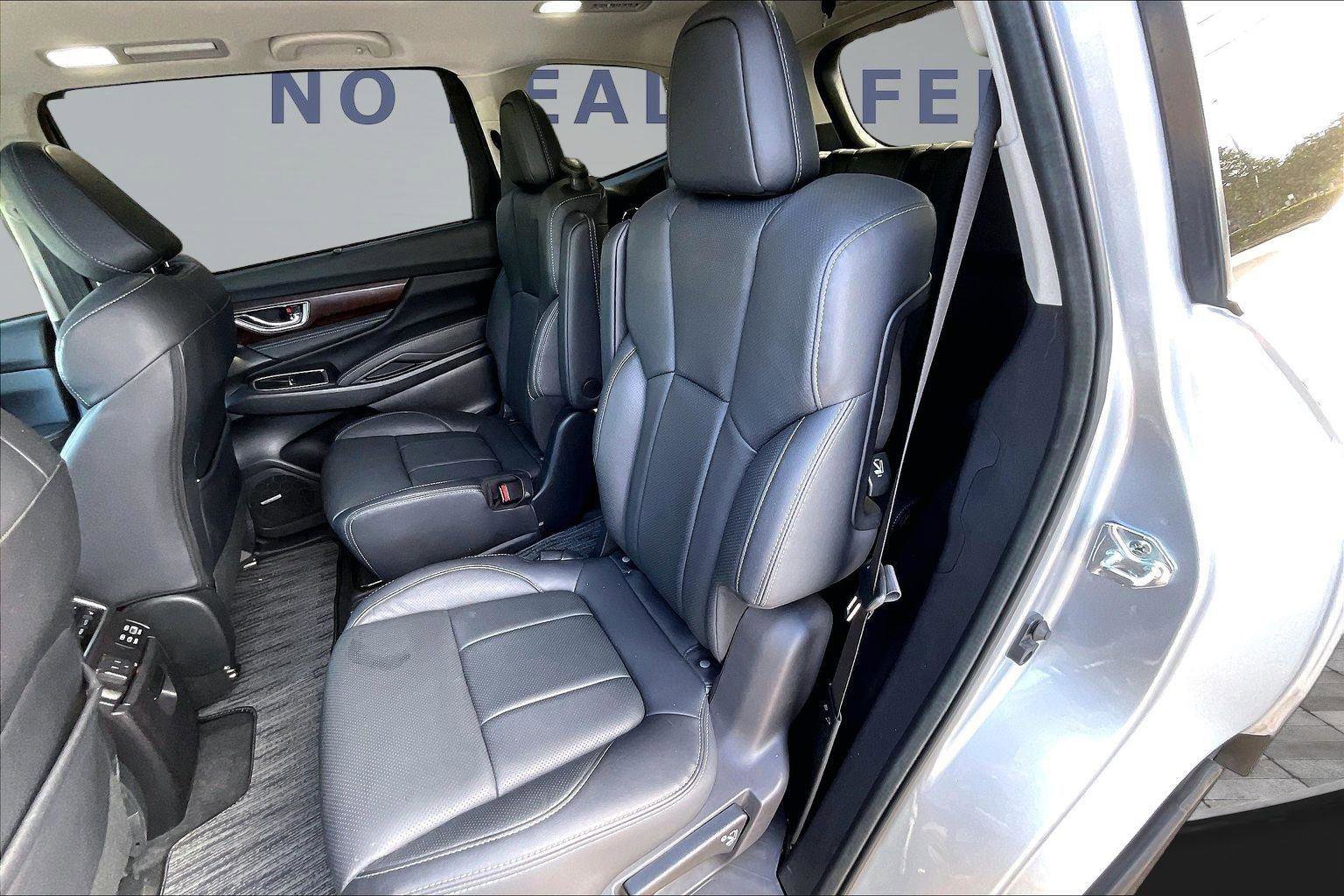 Used 2023 Subaru Ascent Touring AWD/4WD image 21