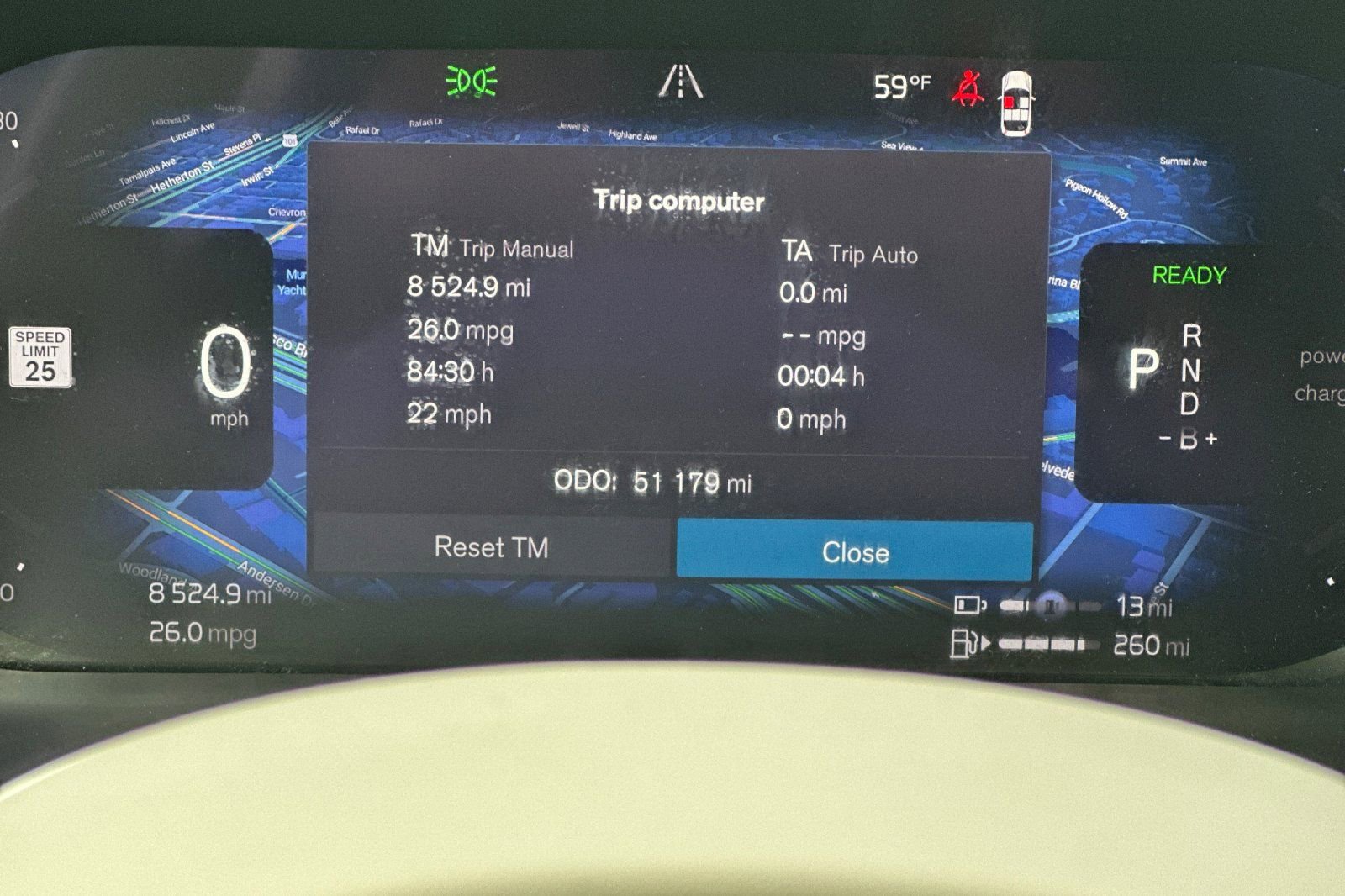 Used 2023 Volvo XC60 T8 Plus image 28