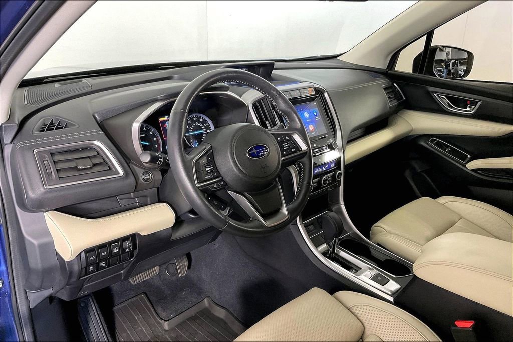 Used 2021 Subaru Ascent Limited image 18