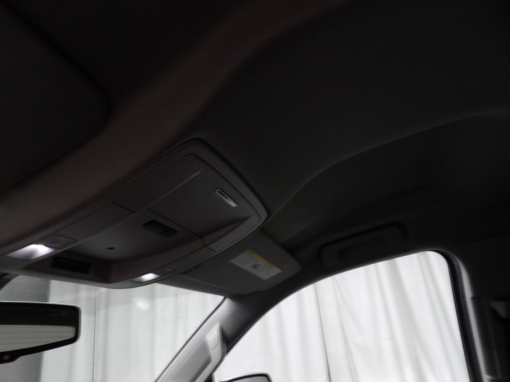 Used 2018 Chevrolet Silverado 1500 LT w/ All Star Edition AWD/4WD image 24