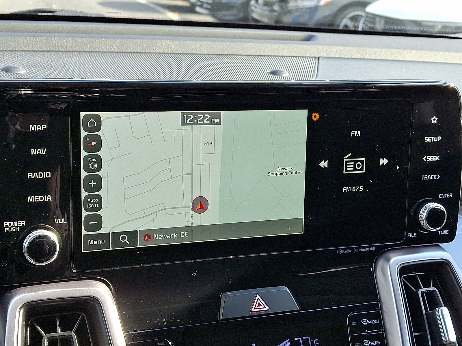 Certified 2023 Kia Sorento EX image 15