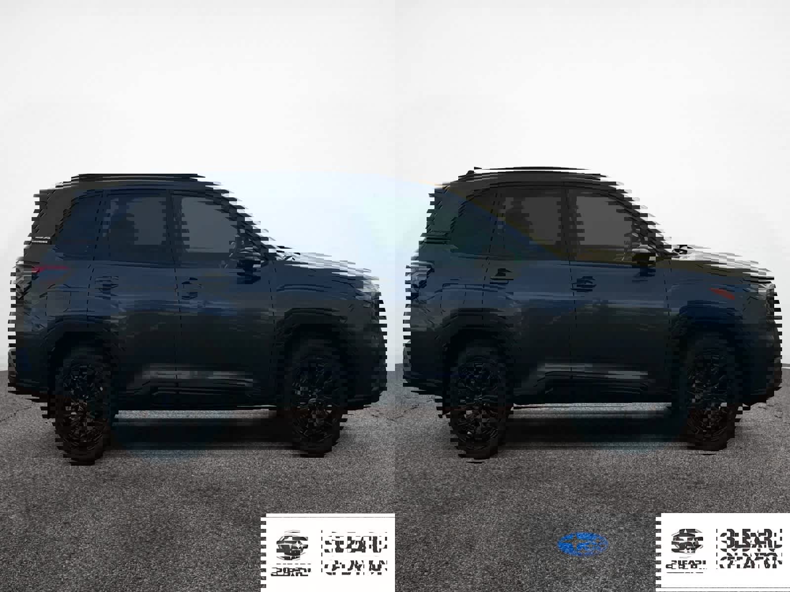 New 2026 Subaru Forester Sport AWD/4WD image 4