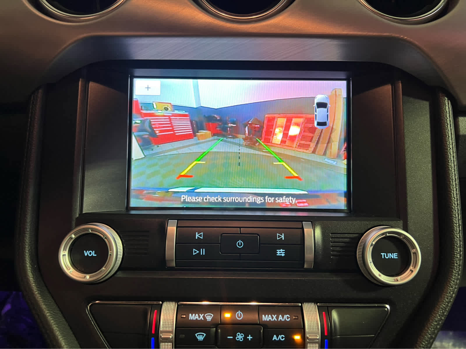 Used 2023 Ford Mustang GT w/ Equipment Group 301A image 14