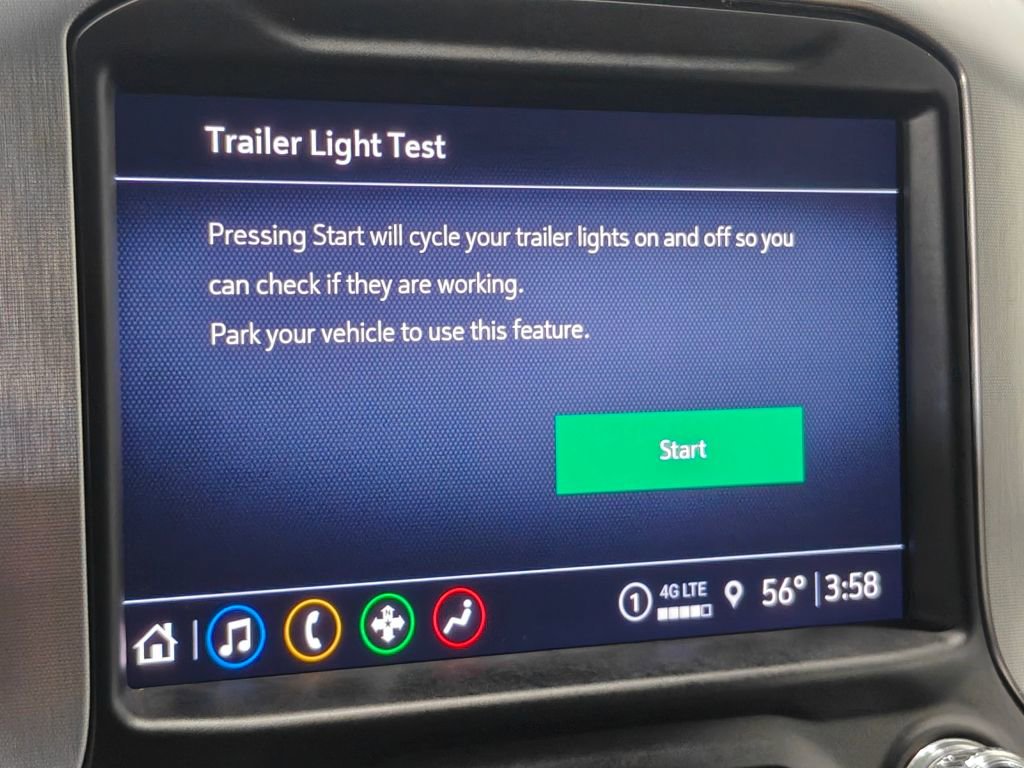 Used 2021 GMC Sierra 1500 Elevation w/ Preferred Package image 45