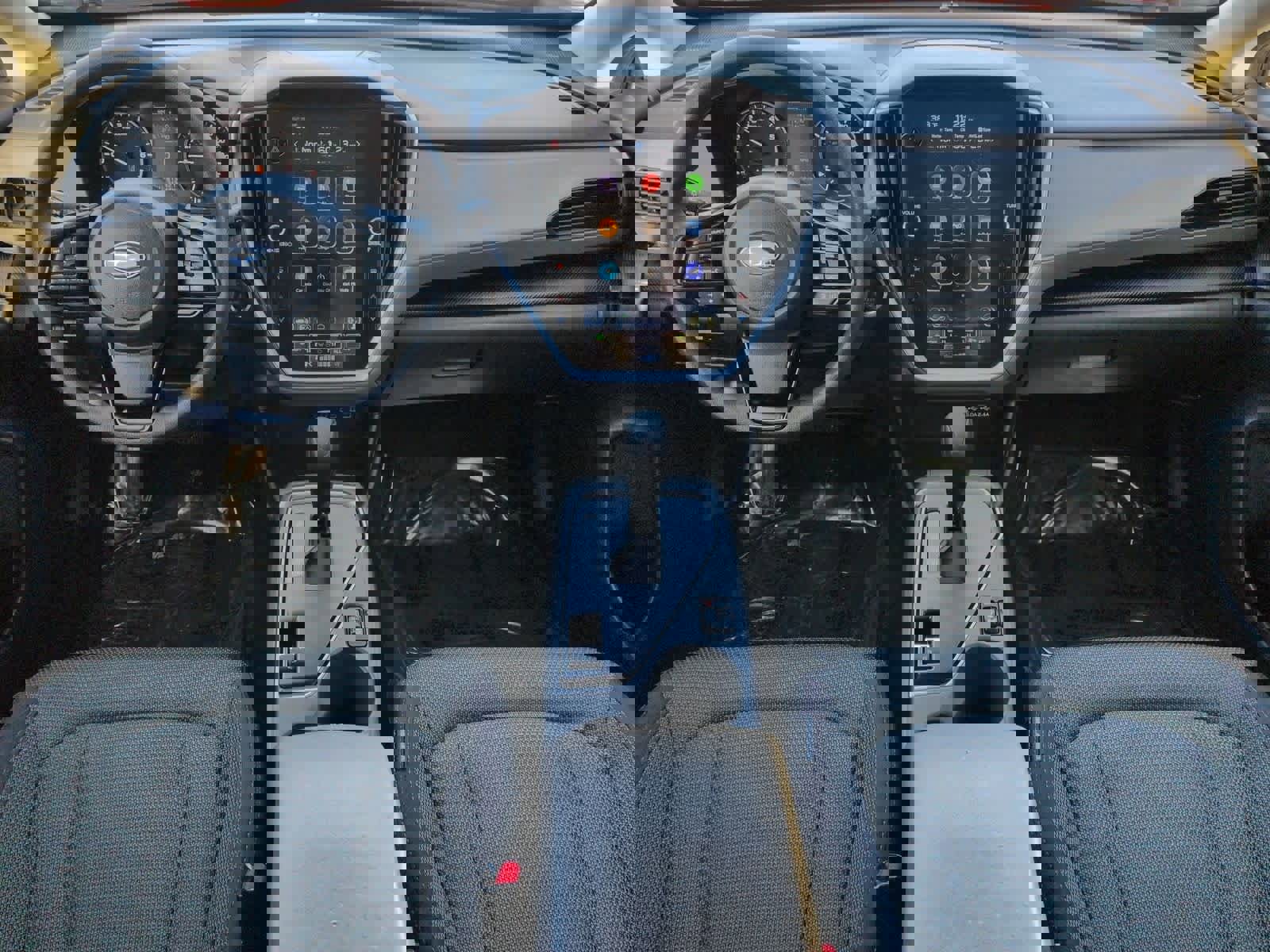 Certified 2024 Subaru Crosstrek 2.0i Premium image 16