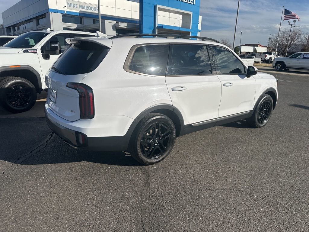 Used 2023 Kia Telluride SX Prestige X-Line image 37