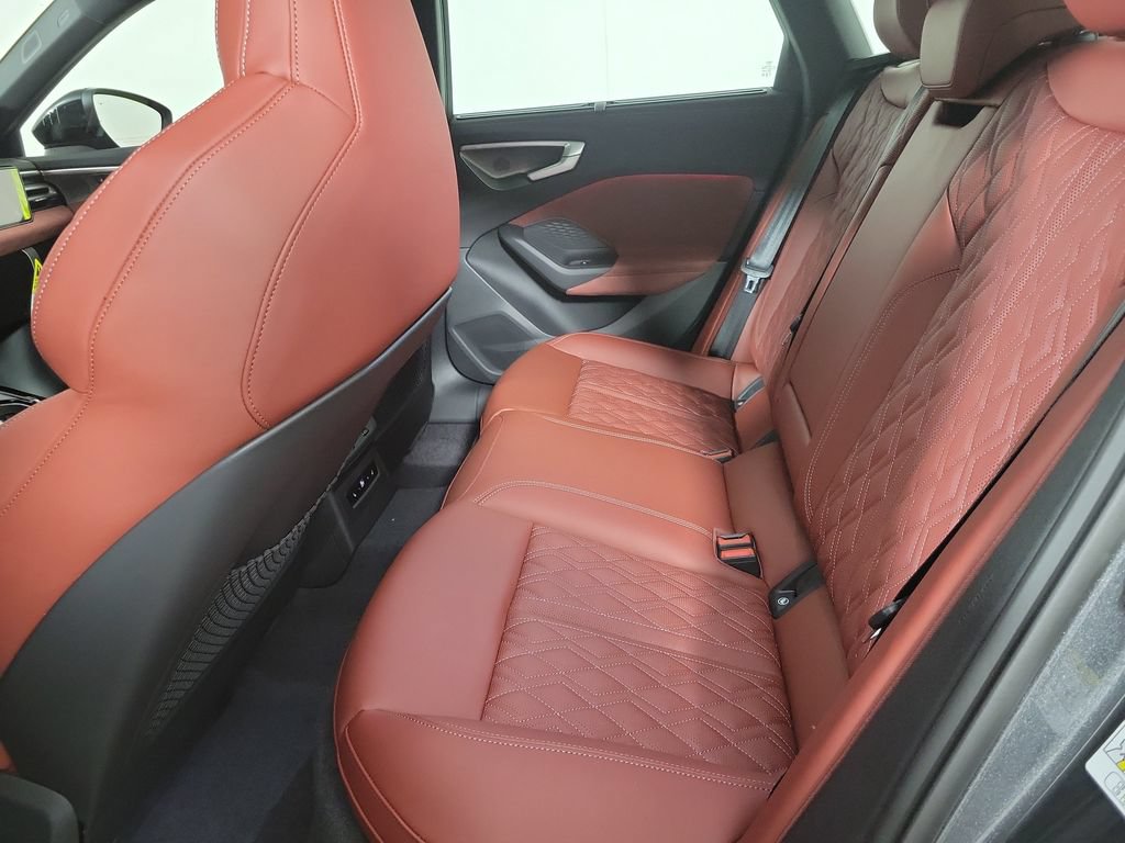 New 2026 Audi S5 Prestige AWD/4WD image 11