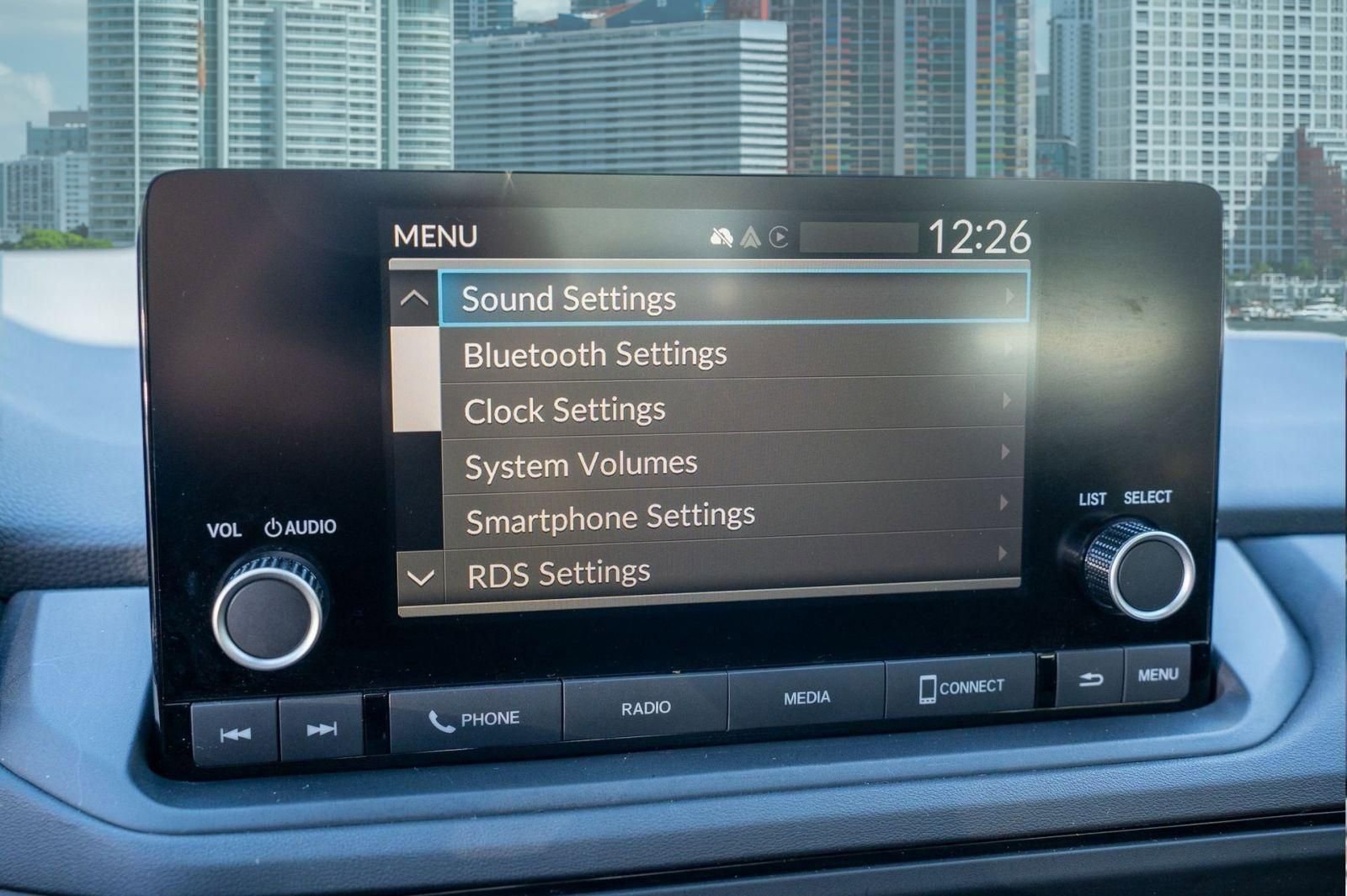 Used 2024 Honda Accord LX image 34