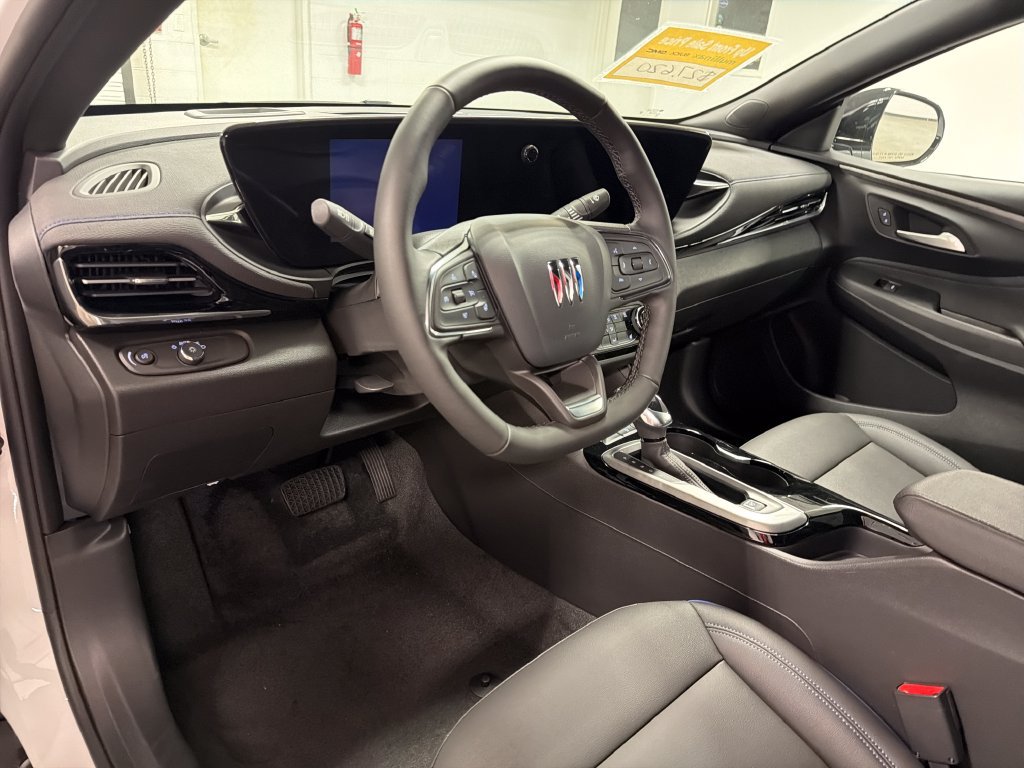 New 2026 Buick Envista Sport Touring w/ Convenience I Package FWD image 22