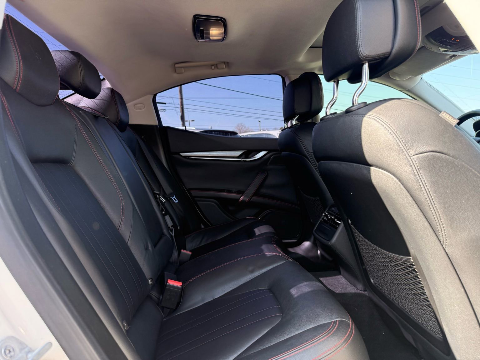 Used 2018 Maserati Ghibli image 30