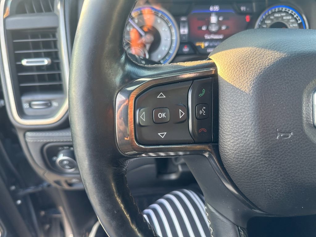 Used 2019 RAM 1500 Limited image 17