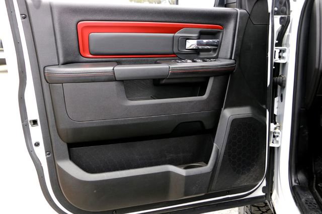 Used 2017 RAM 1500 Rebel w/ Luxury Group image 21