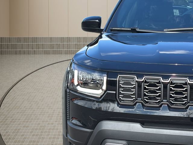 New 2026 Jeep Cherokee Laredo image 10