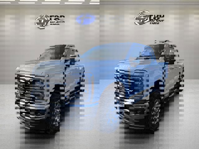 New 2026 Ford F350 XLT w/ XLT Premium Package image 3