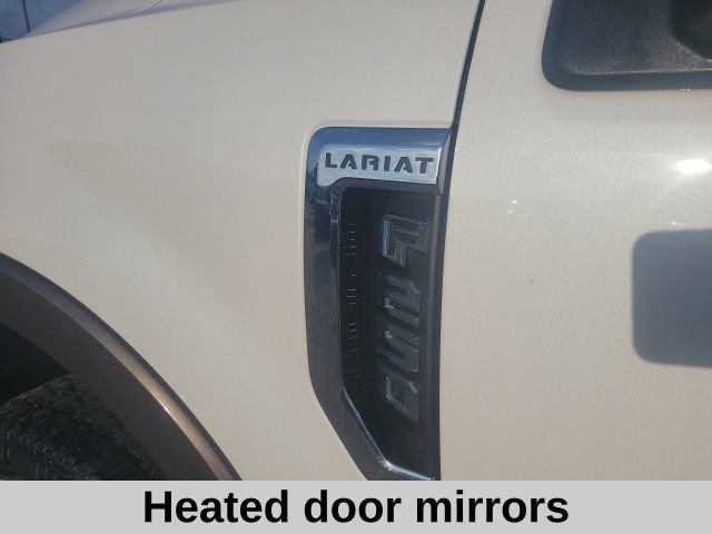 Used 2017 Ford F250 Lariat w/ Chrome Package image 10