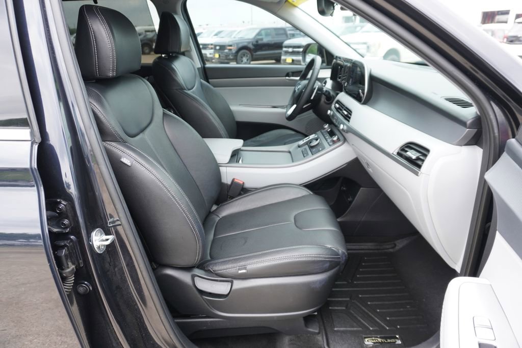 Used 2022 Hyundai Palisade SEL w/ Convenience Package FWD image 23