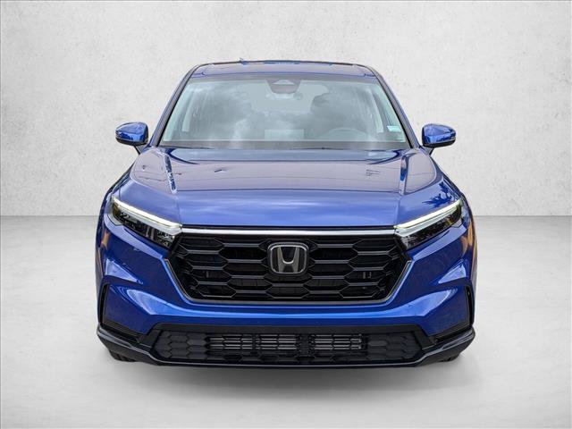 Certified 2024 Honda CR-V LX image 2