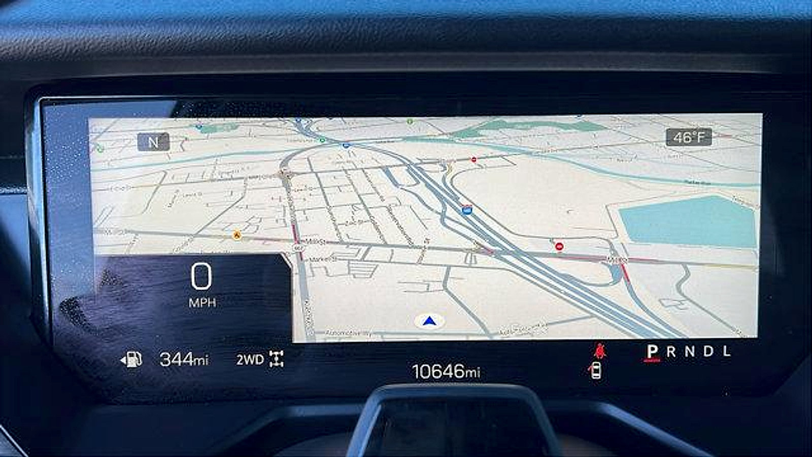 Certified 2024 GMC Acadia Denali w/ Super Cruise Package image 28