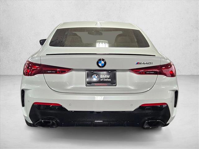 New 2026 BMW M440i Coupe w/ Premium Package image 7