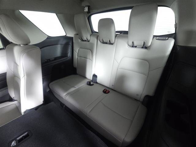 New 2025 Nissan Pathfinder SL AWD/4WD image 23