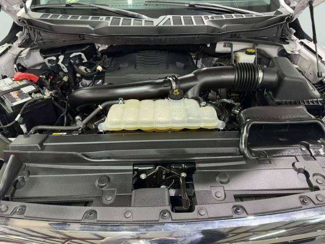 Used 2021 Ford F150 XLT w/ Equipment Group 302A High AWD/4WD image 71