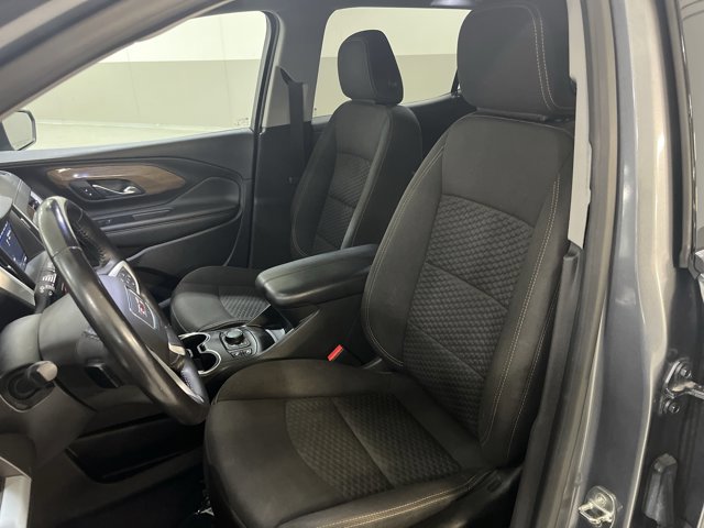 Used 2021 GMC Terrain SLE w/ Driver Convenience Package image 13